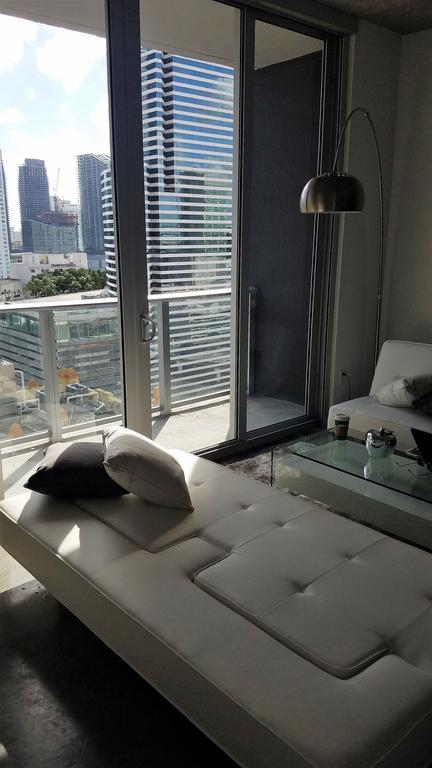 Downtown Miami Deluxe Apartment Extérieur photo