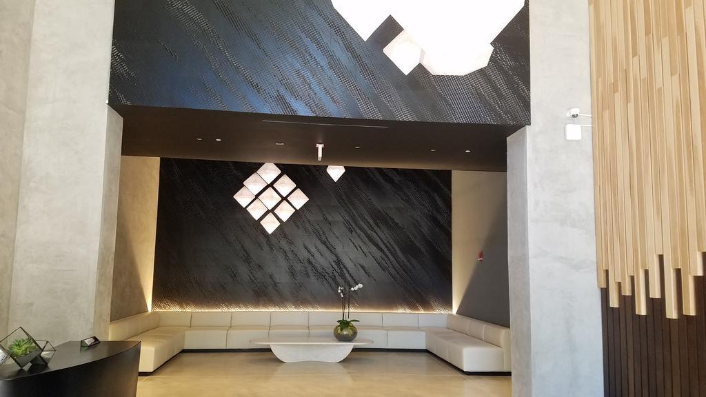 Downtown Miami Deluxe Apartment Extérieur photo